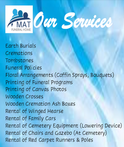 Our Services